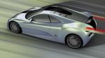 LusoMotors Voisin Concept 2008 года